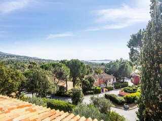 Apartment Grimaud  11