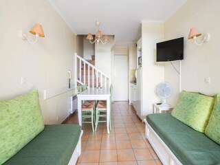 Apartment Grimaud  14