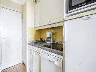 Apartment Grimaud  15