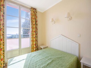 Apartment Grimaud  16