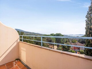 Apartment Grimaud  18