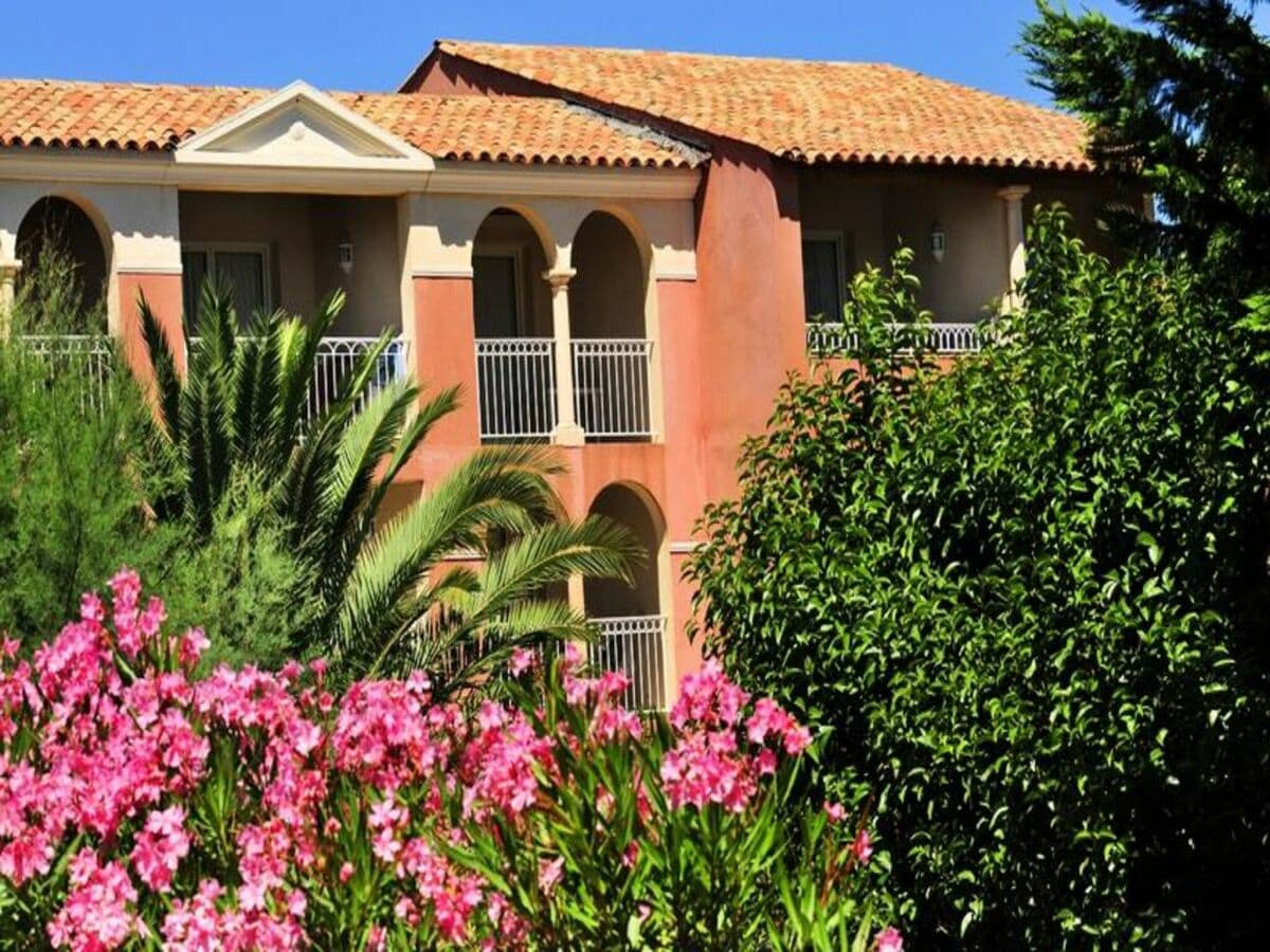 Apartamento Hyères  1