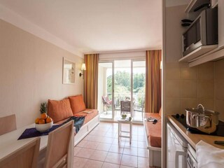 Apartamento Hyères Grabación al aire libre 2