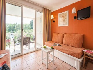 Apartamento Hyères Grabación al aire libre 3