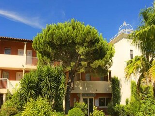 Apartamento Hyères Grabación al aire libre 4
