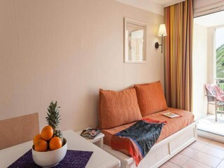 Apartamento Hyères Grabación al aire libre 5