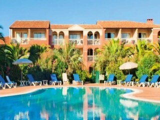 Apartamento Hyères Grabación al aire libre 7