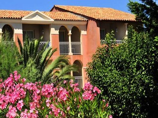 Apartamento Hyères Grabación al aire libre 10