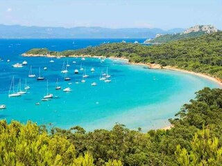 Apartamento Hyères Grabación al aire libre 11