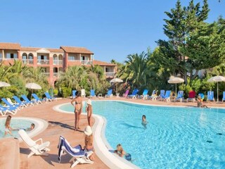 Apartamento Hyères Grabación al aire libre 14