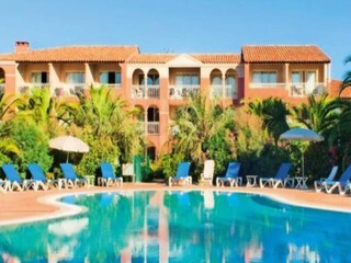 Appartement Hyères Enregistrement extérieur 18