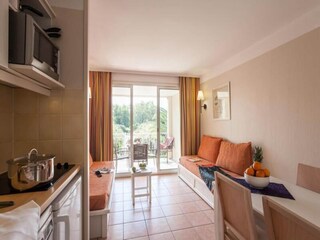 Apartamento Hyères Grabación al aire libre 21