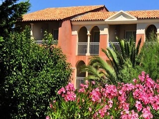 Apartamento Hyères Grabación al aire libre 23