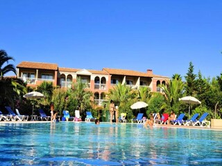 Apartamento Hyères Grabación al aire libre 24