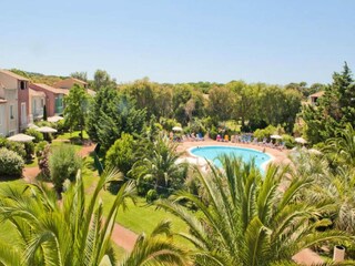 Apartamento Hyères Grabación al aire libre 26
