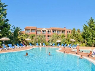 Apartamento Hyères Grabación al aire libre 27