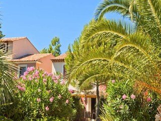 Apartamento Hyères Grabación al aire libre 29