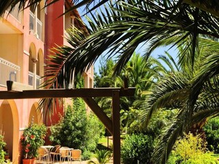 Apartamento Hyères Grabación al aire libre 30