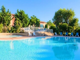 Apartamento Hyères Grabación al aire libre 33