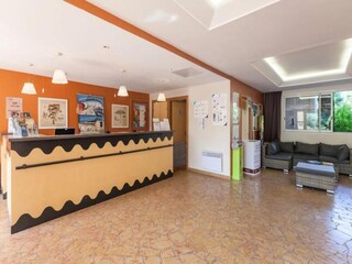 Apartamento Hyères Grabación al aire libre 34