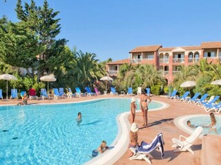 Apartamento Hyères Grabación al aire libre 35