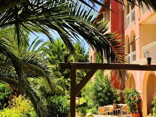 Apartamento Hyères Grabación al aire libre 38
