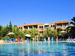 Apartamento Hyères Grabación al aire libre 40