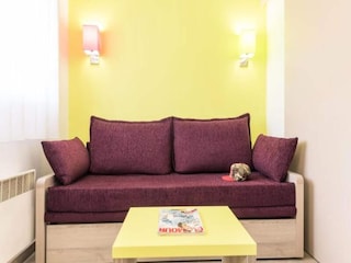 Apartment Saint-Raphael  3