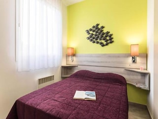 Apartment Saint-Raphael  13