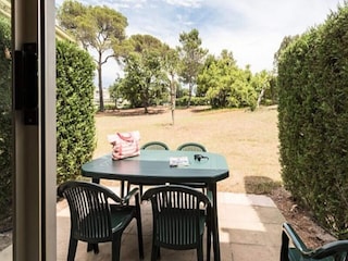 Apartment Saint-Raphael  5