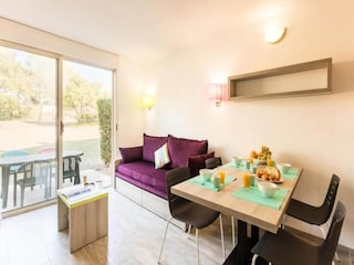 Apartment Saint-Raphael  6