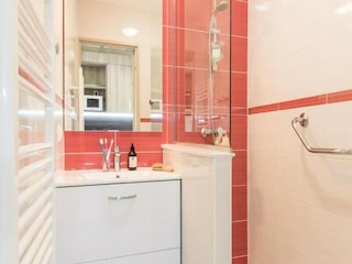 Apartment Saint-Raphael  7