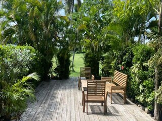 Apartamento Saint François  2