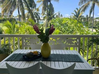 Apartamento Saint François  20