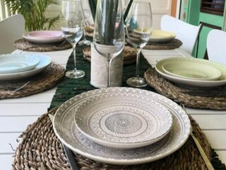 Apartamento Saint François  3