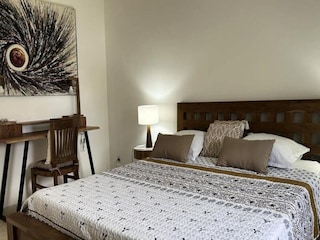 Apartment Saint François  24