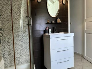 Apartamento Saint François  4