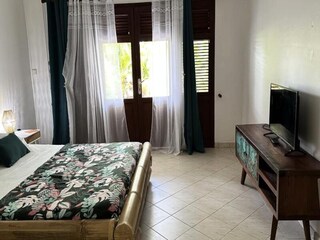 Apartamento Saint François  22