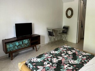 Apartamento Saint François  5