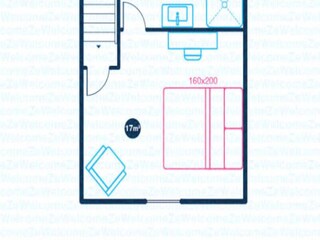 Apartamento Saint François  7