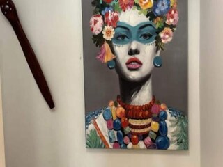 Apartamento Saint François  8