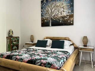 Apartamento Saint François  9