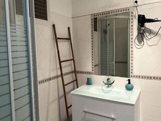 Apartamento Saint François  10