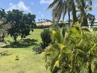 Apartamento Saint François  11