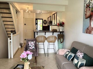 Apartamento Saint François  24