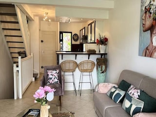 Apartment Saint François  20