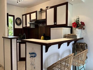 Apartamento Saint François  25