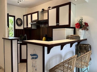 Apartment Saint François  21