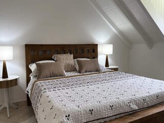 Apartamento Saint François  13