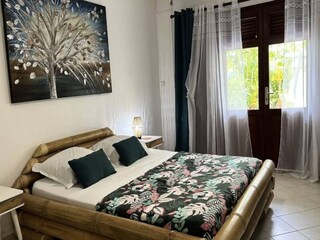 Apartamento Saint François  14